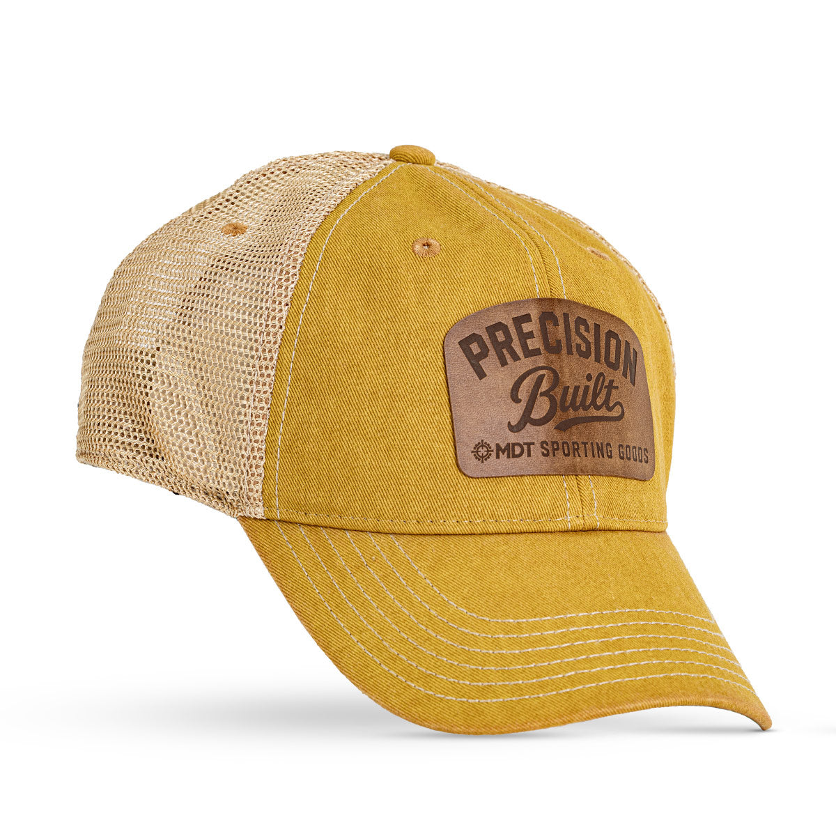 Legacy Hat - Precision Built