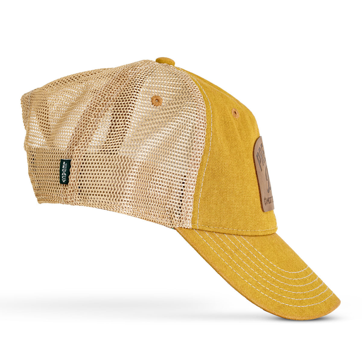 Legacy Hat - Precision Built