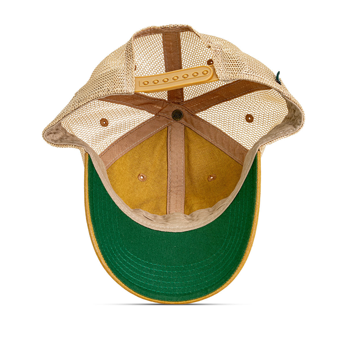 Legacy Hat - Precision Built