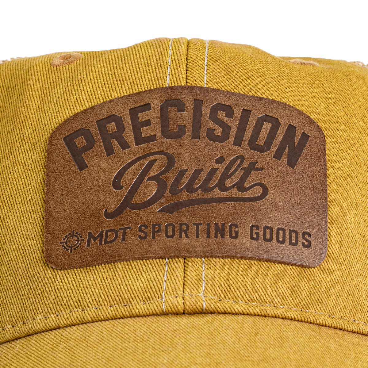 Legacy Hat - Precision Built