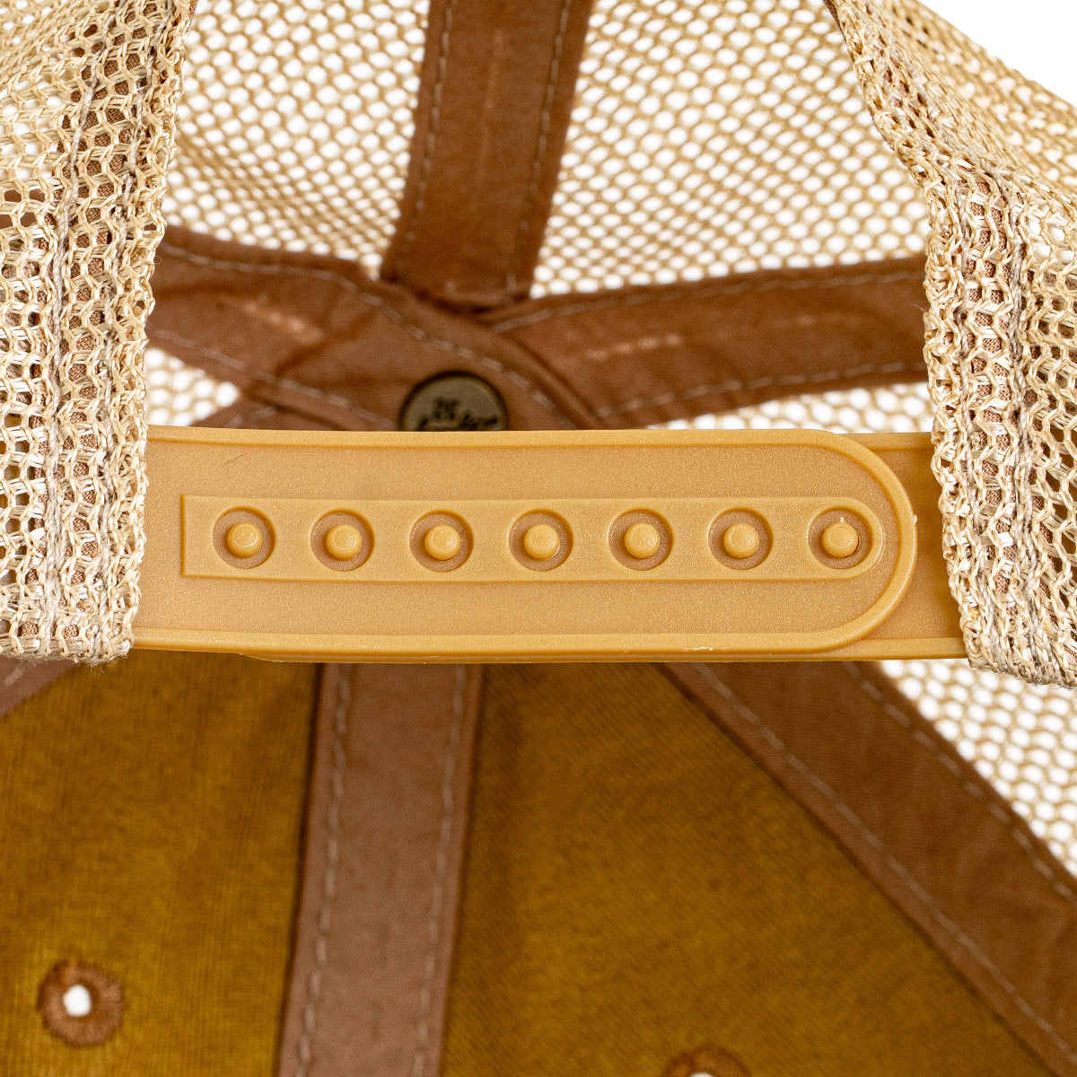 Legacy Hat - Precision Built