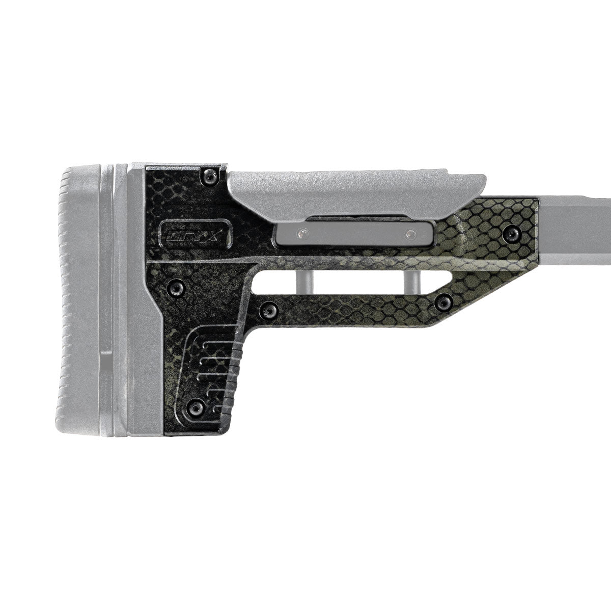LIMITED EDITION Rattle Can ODG Oryx Bipod & M-LOK Panel Bundle