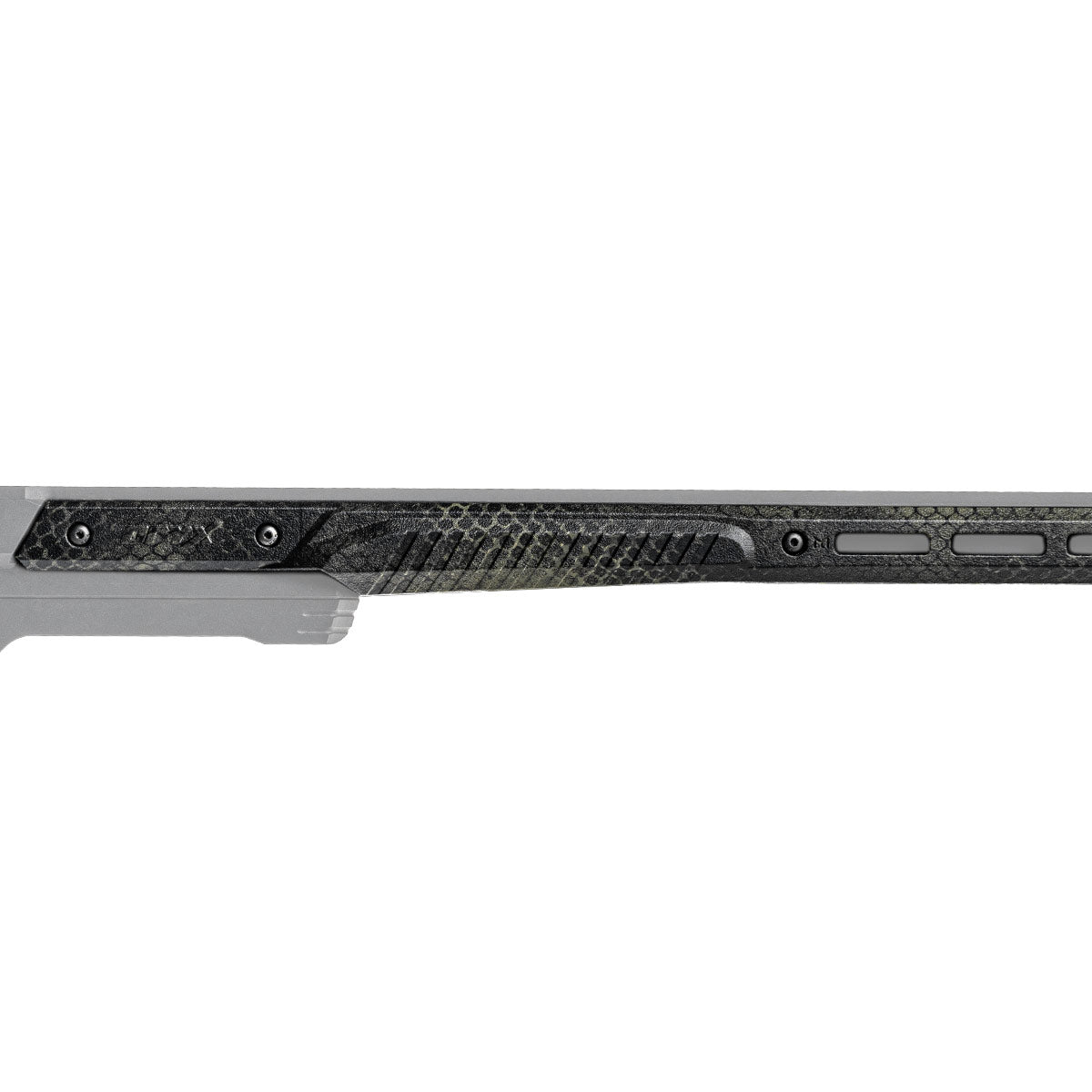 LIMITED EDITION Rattle Can ODG Oryx Bipod & M-LOK Panel Bundle