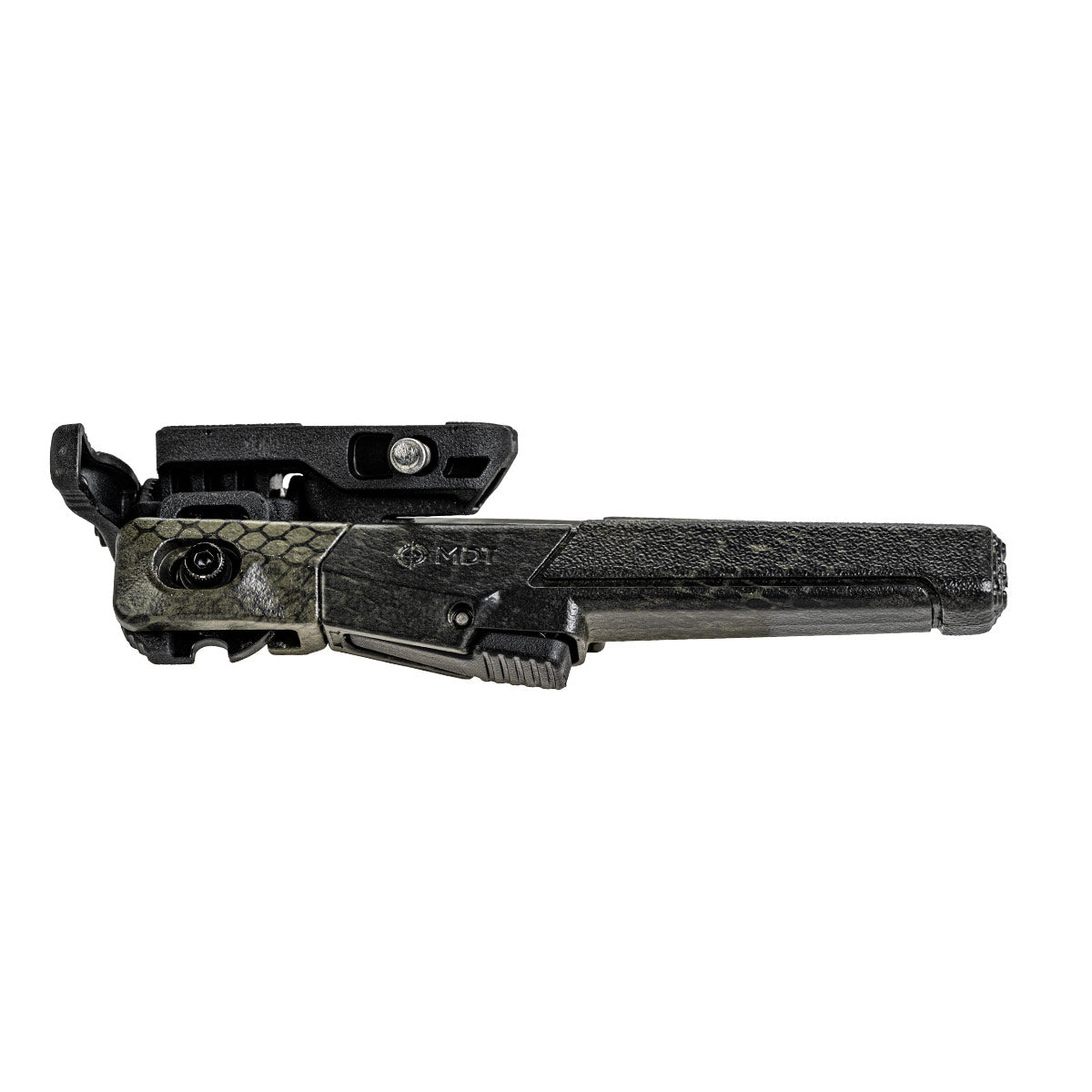 LIMITED EDITION Rattle Can ODG Oryx Bipod & M-LOK Panel Bundle