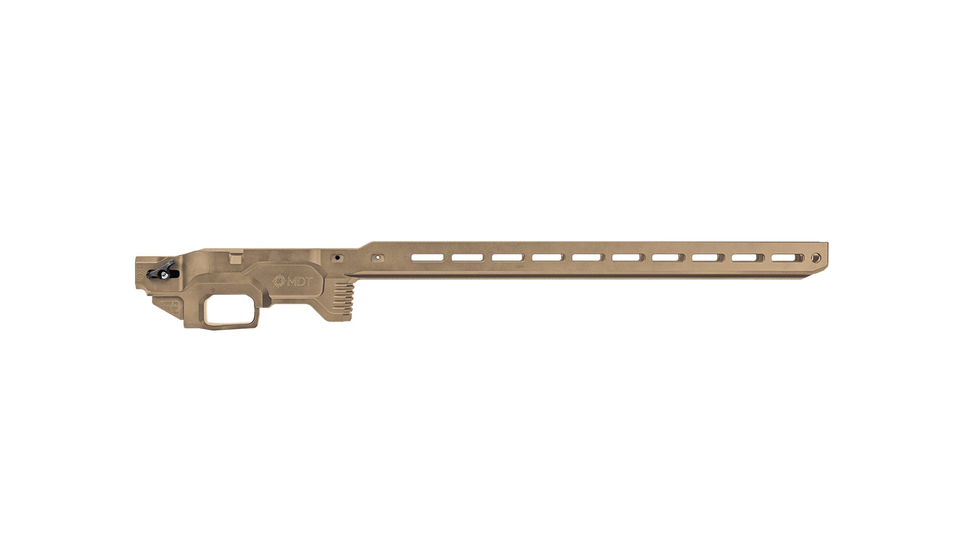 ACC Elite Chassis Base