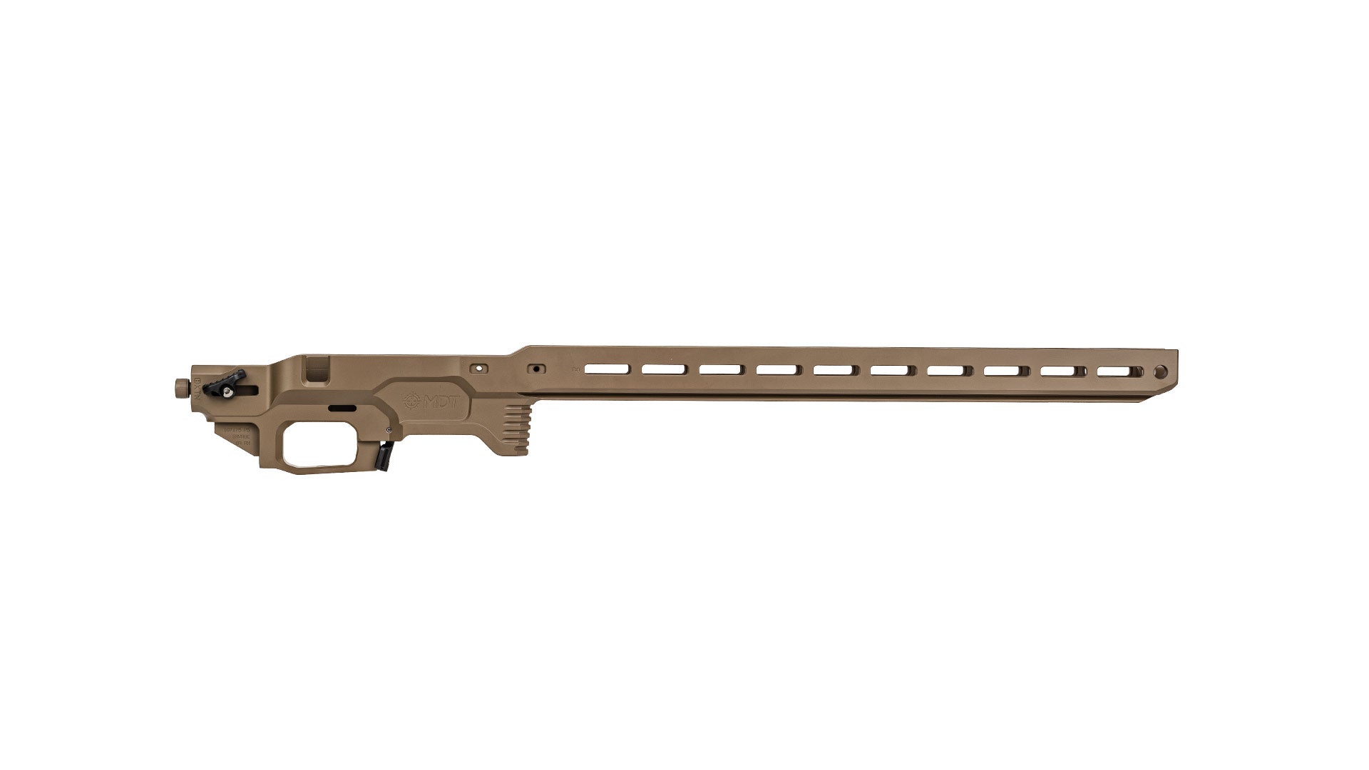 ACC Elite Chassis Base