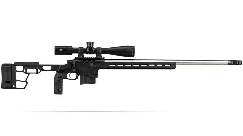 ACC Premier GEN2 Chassis System
