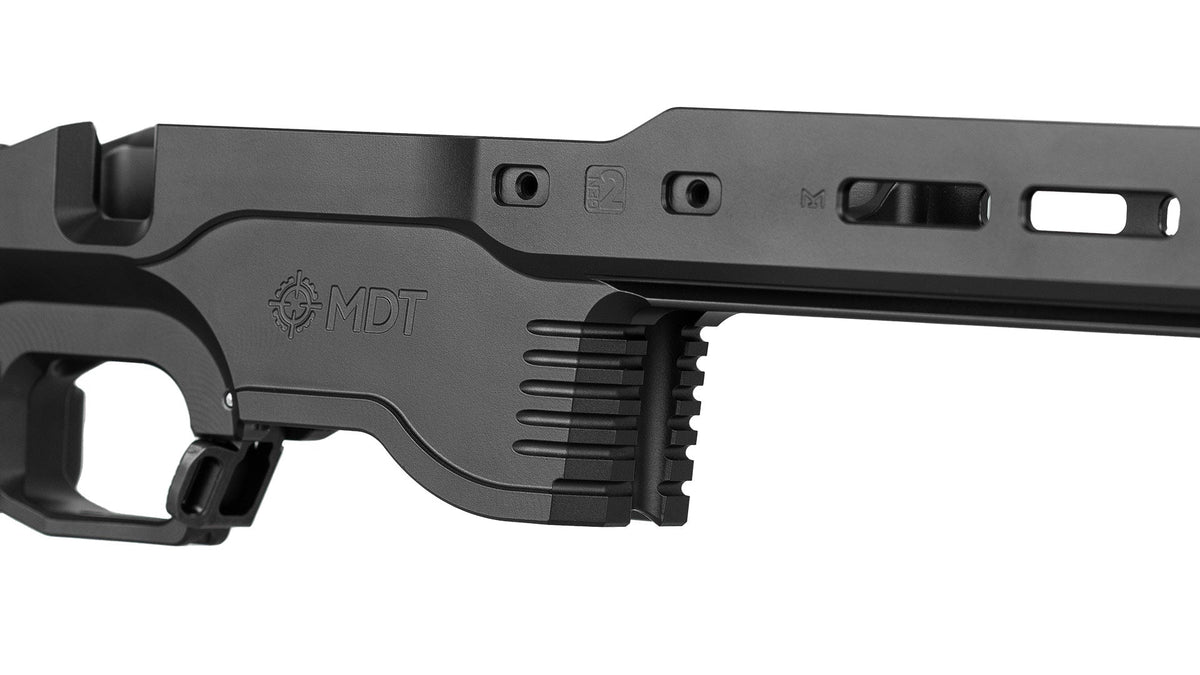 ACC Premier GEN2 Chassis Base