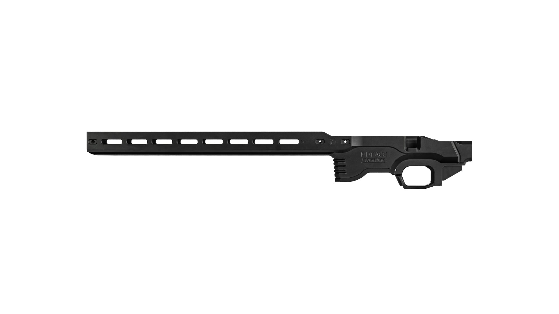 ACC Premier GEN2 Chassis Base - Left Handed