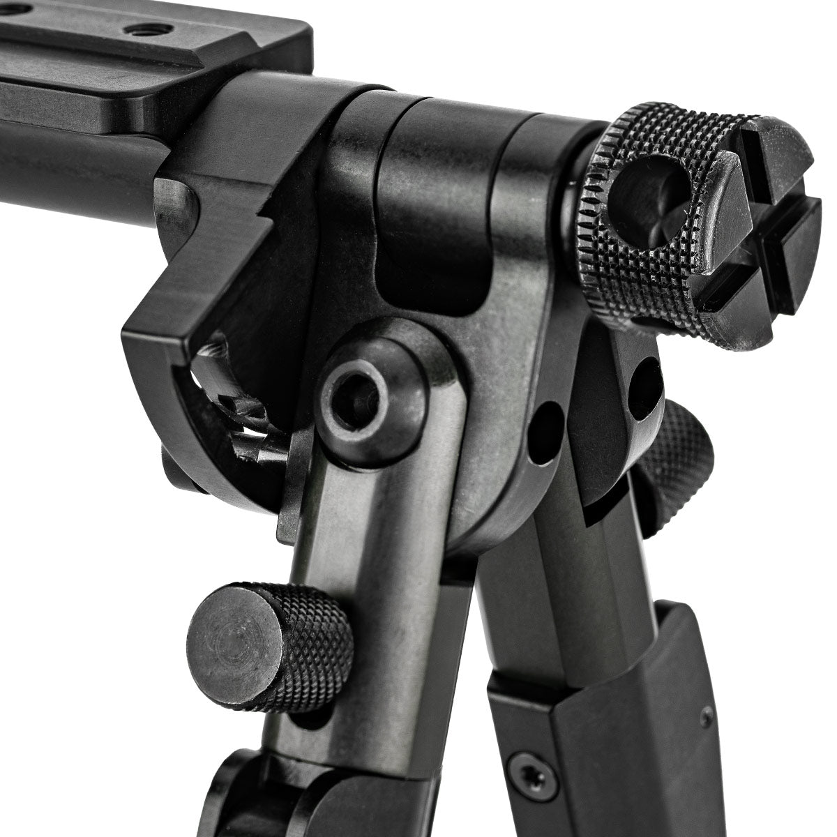 CKYE-POD GEN3 - Double Pull Bipod