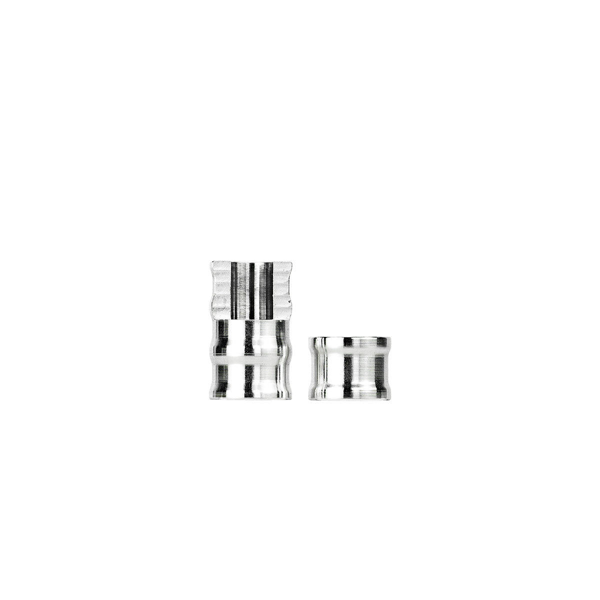 Bottom Metal Pillar Kit