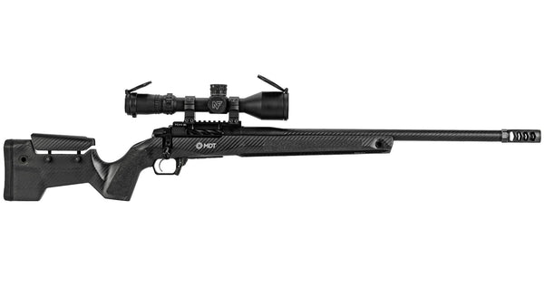 CRBN Rifle Stock