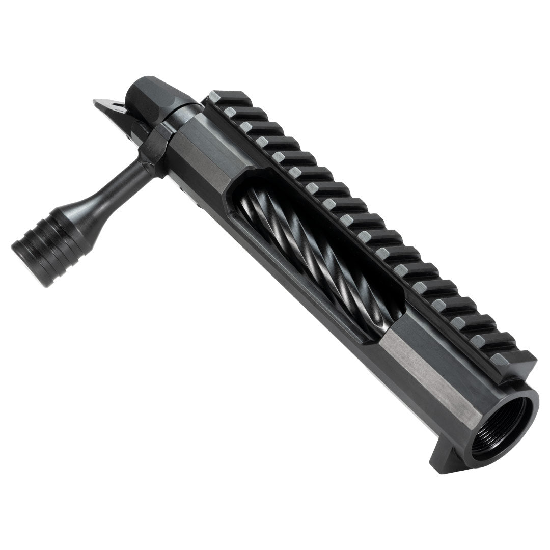 Fuzion - Lone Peak Bolt Action - Right Handed