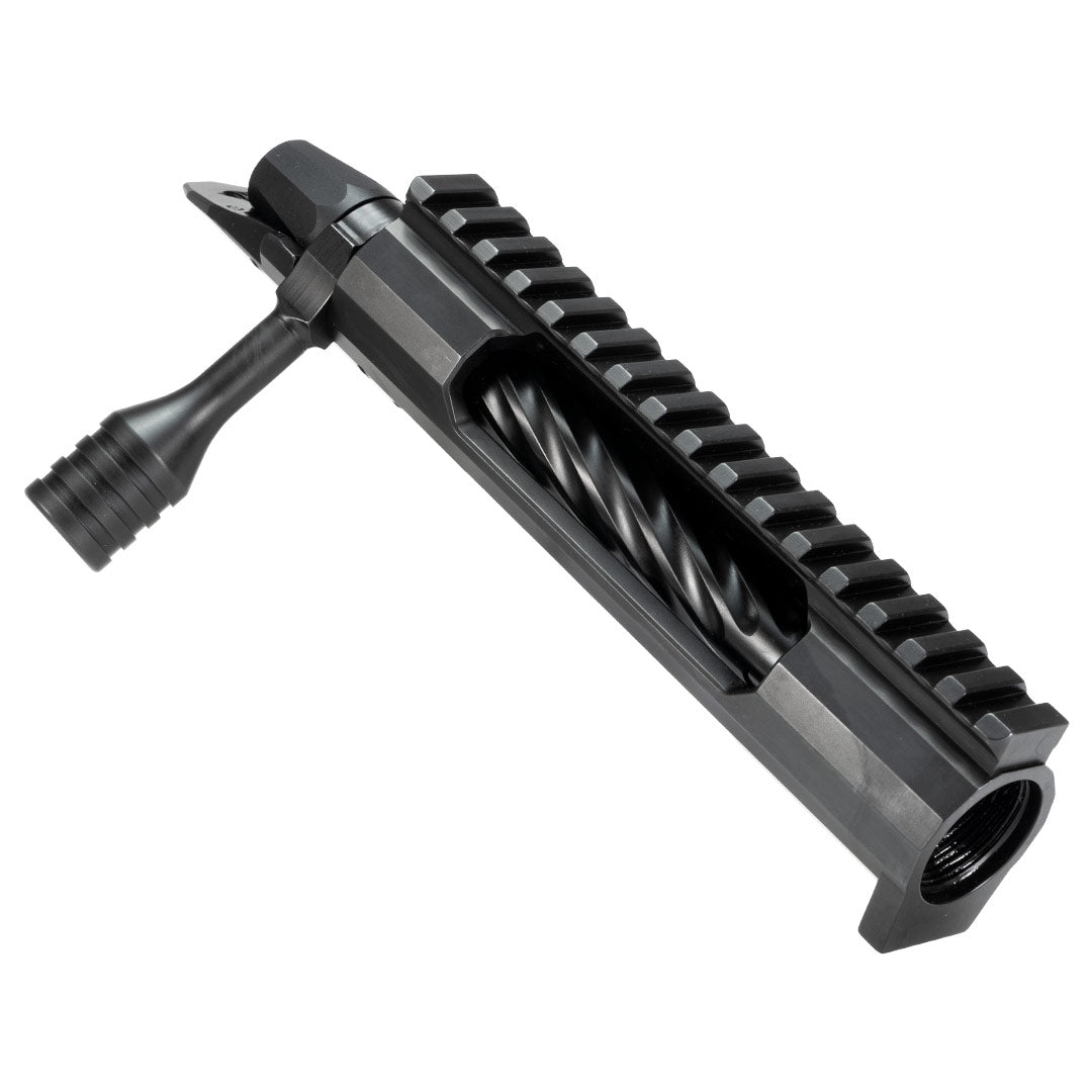Fuzion - Lone Peak Bolt Action - Right Handed