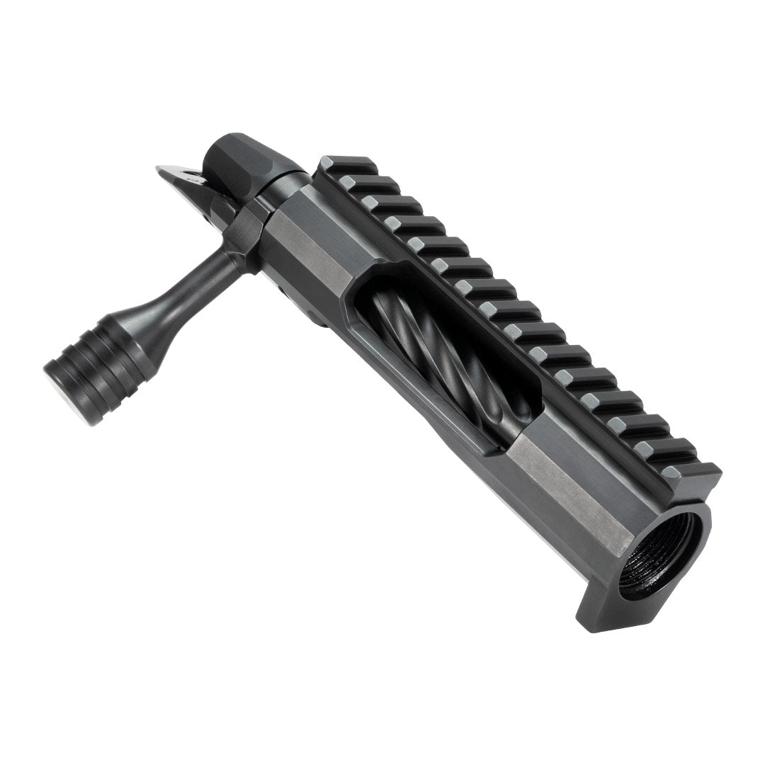 Fuzion - Lone Peak Bolt Action - Right Handed