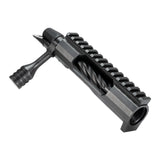 Fuzion - Lone Peak Bolt Action - Right Handed