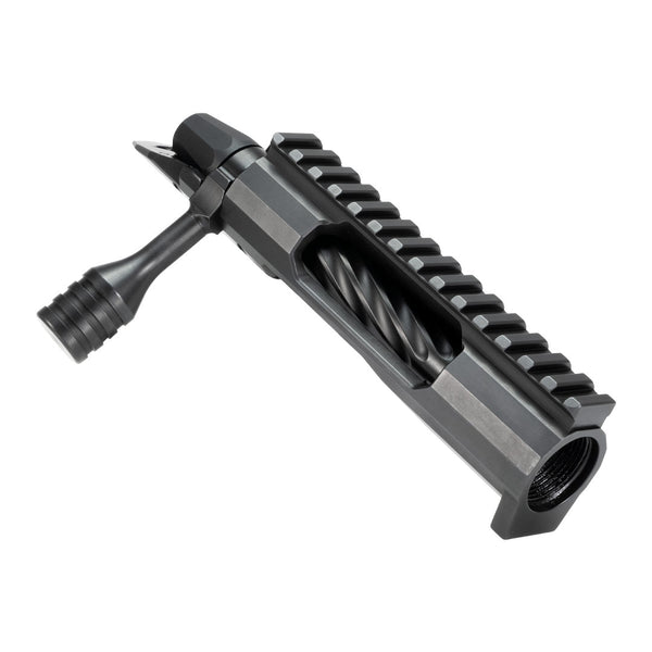 Fuzion - Lone Peak Bolt Action - Right Handed