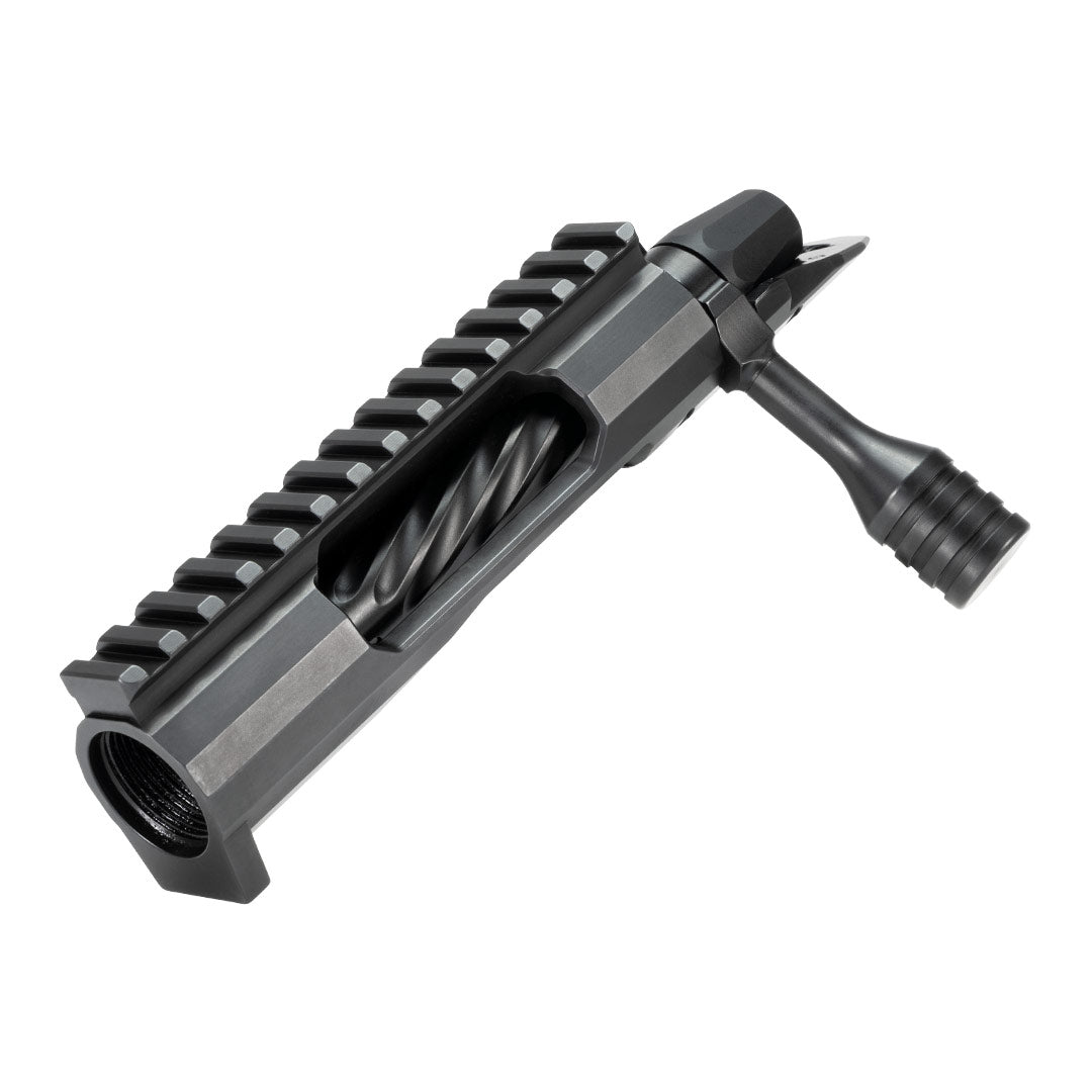 Fuzion - Left Handed Lone Peak Bolt Action