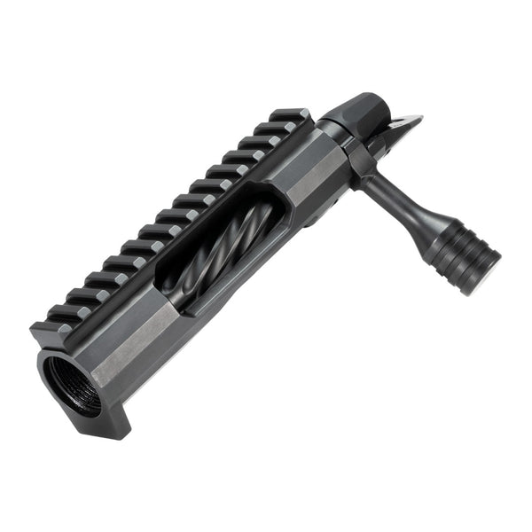 Fuzion - Left Handed Lone Peak Bolt Action