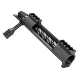 Fuzion Ti - Lone Peak Bolt Action - Right Handed