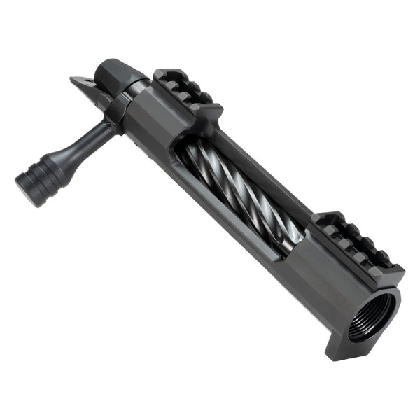 Fuzion Ti - Lone Peak Bolt Action - Right Handed