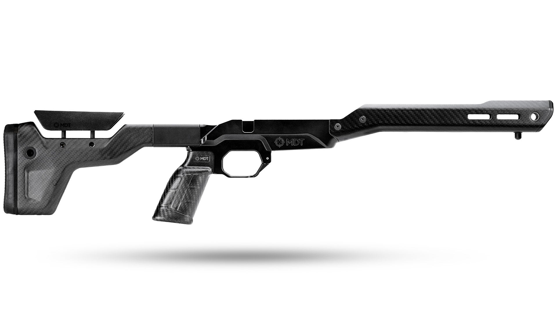 HNT26 Chassis System