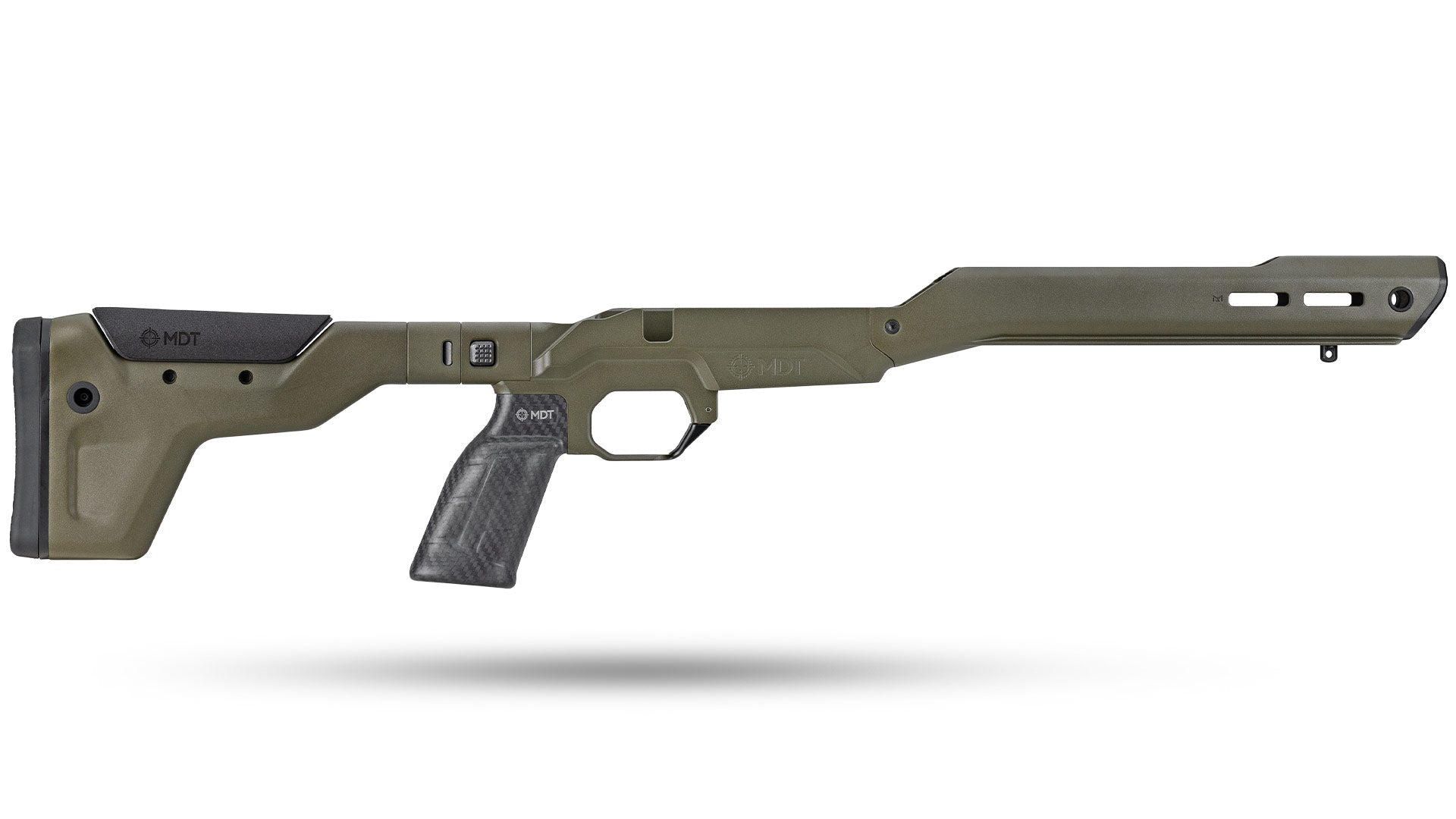 HNT26 Chassis System