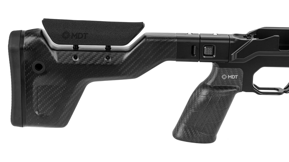 HNT26 Chassis System