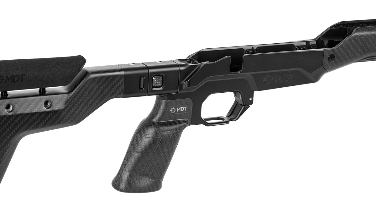 HNT26 Chassis System
