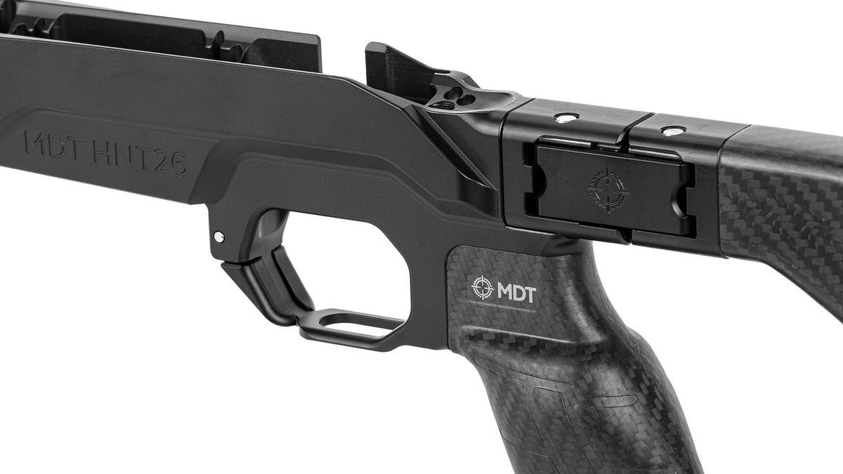 HNT26 Chassis System