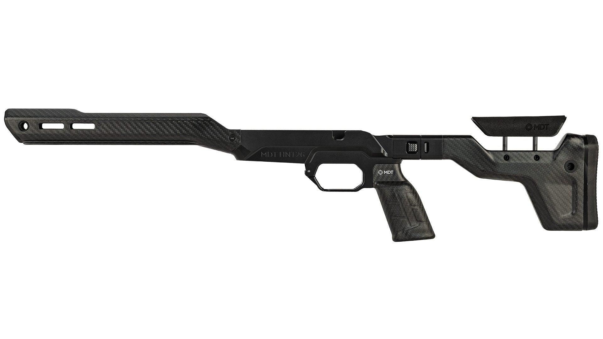 HNT26 Chassis System - Left Handed – MDT CA