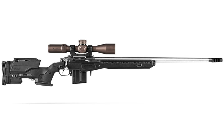 JAE-G5 Chassis System