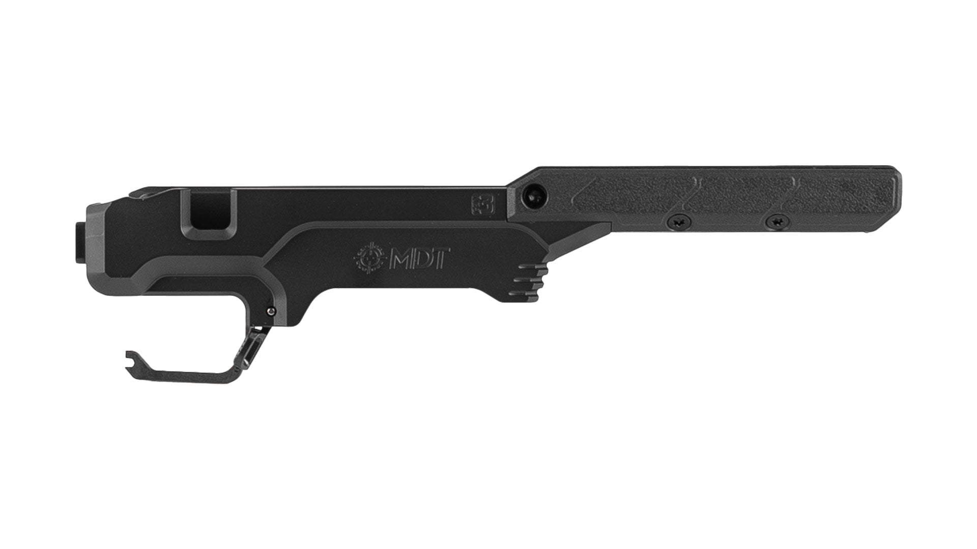 LSS Gen3 Chassis Base