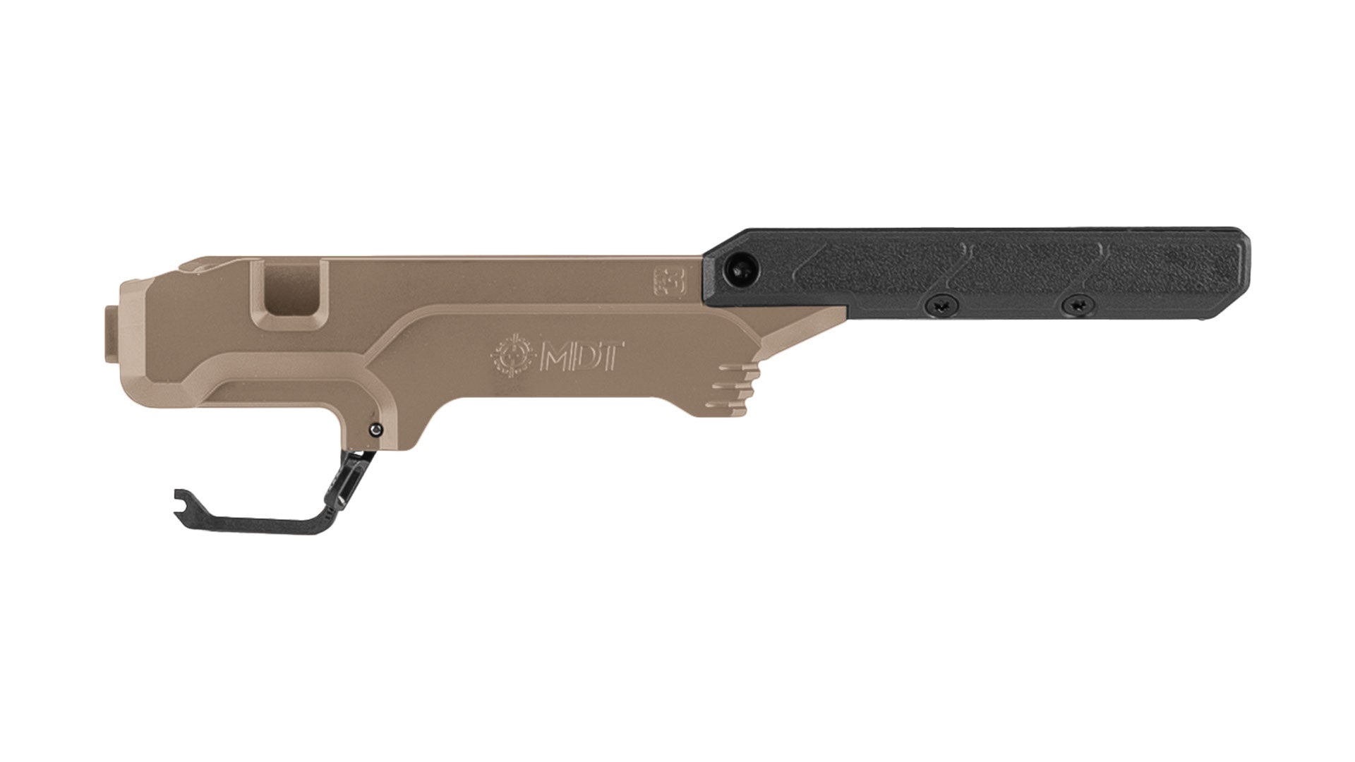 LSS Gen3 Chassis Base