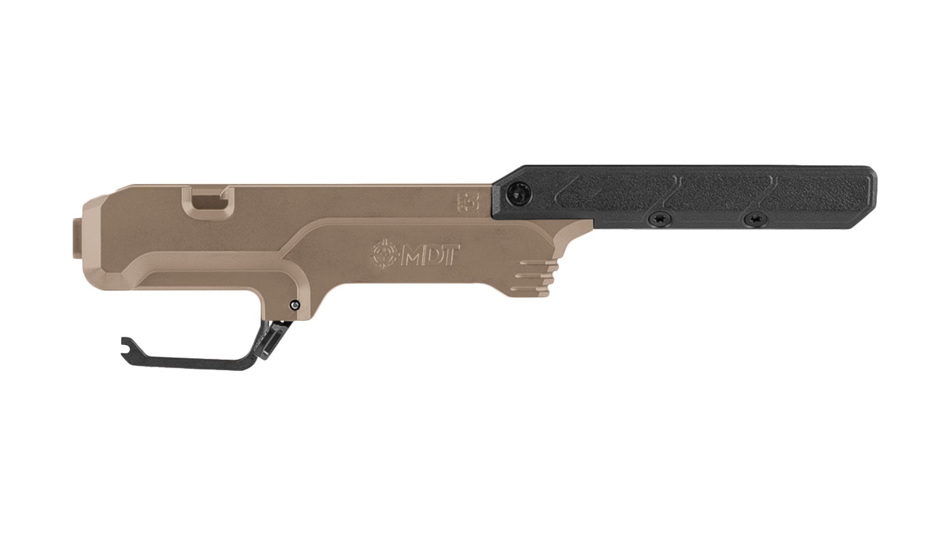 LSS Gen3 Chassis Base