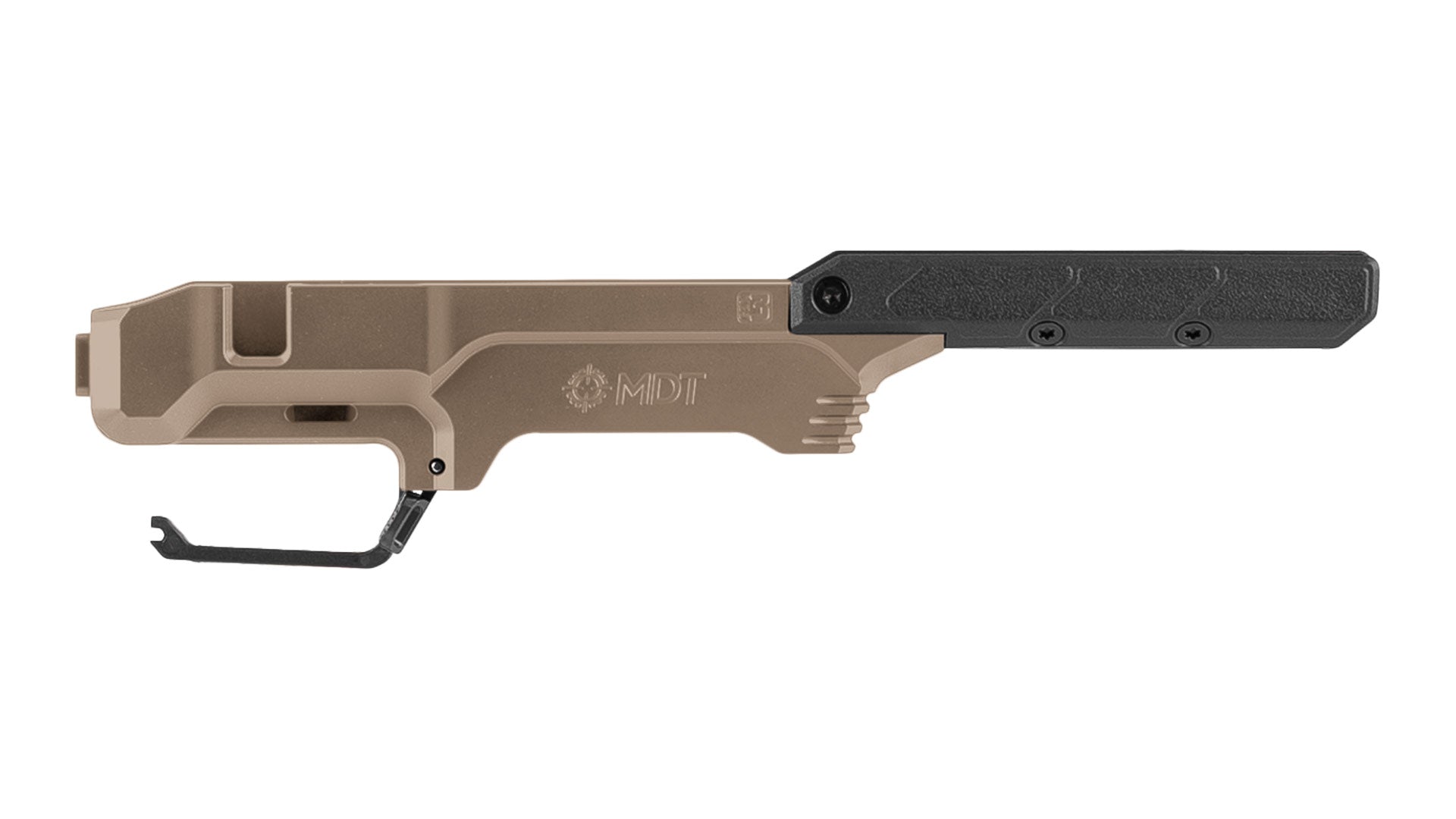LSS Gen3 Chassis Base