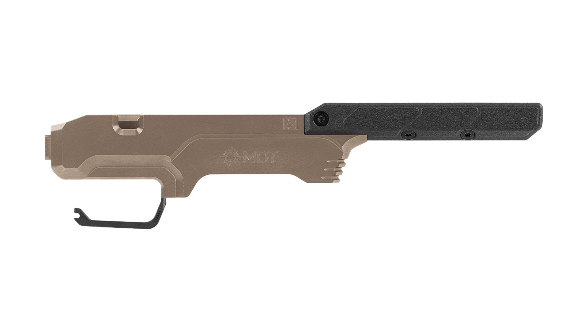 LSS Gen3 Chassis Base