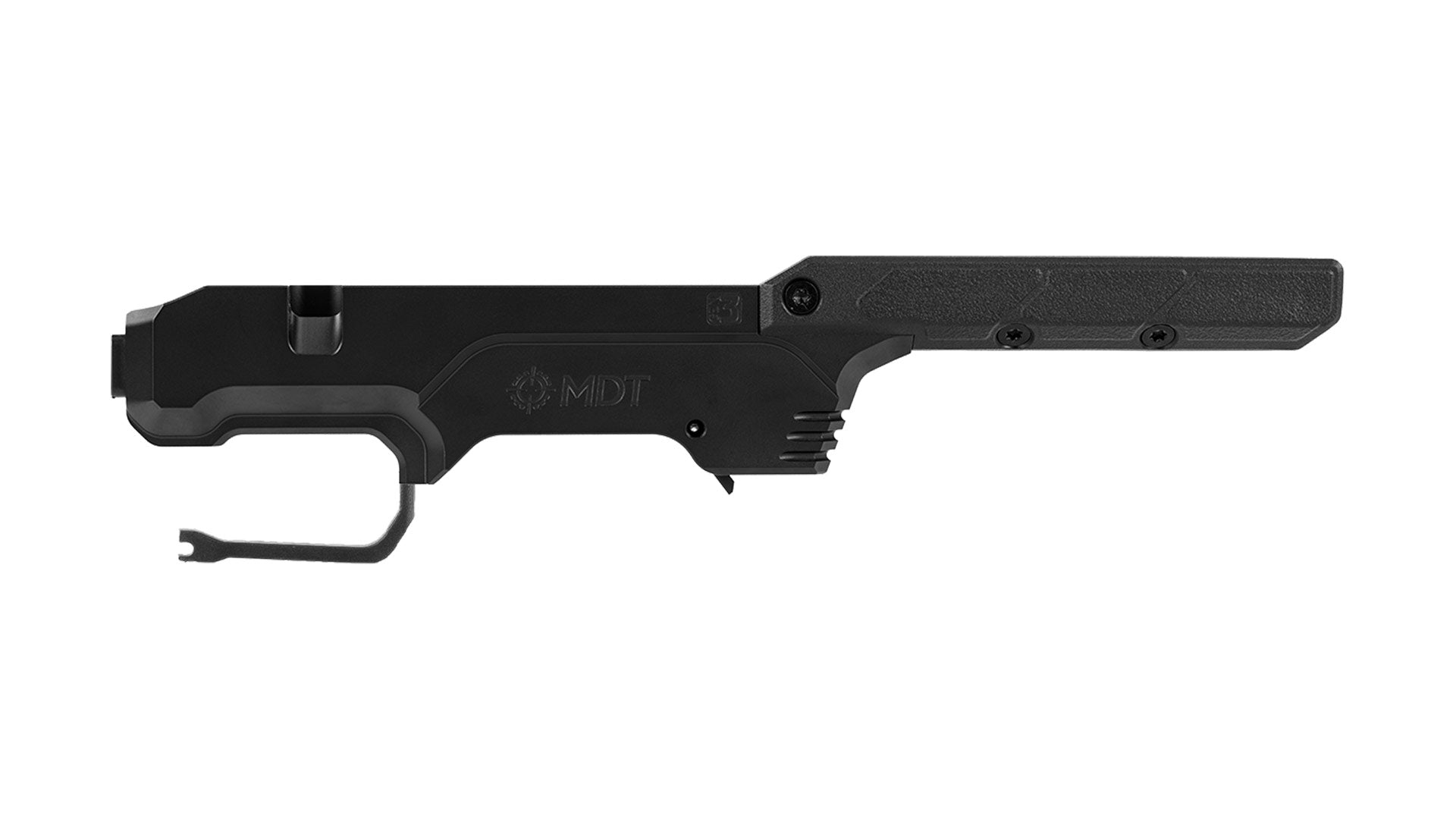 LSS Gen3 Chassis Base