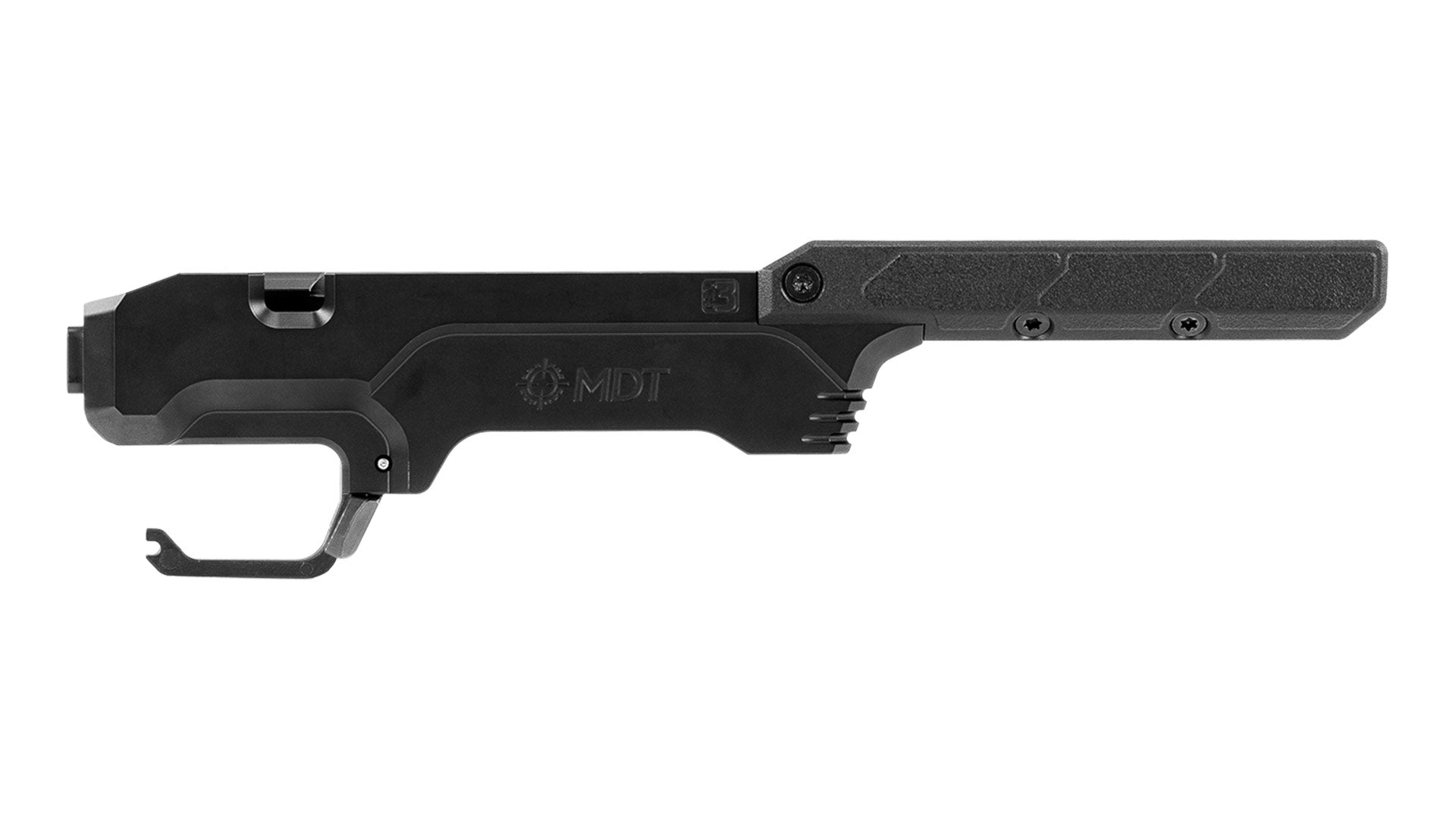 LSS Gen3 Chassis Base