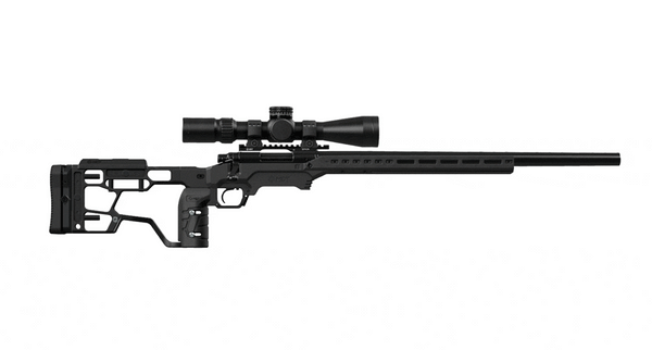 Build your Own LSS GEN3 Chassis