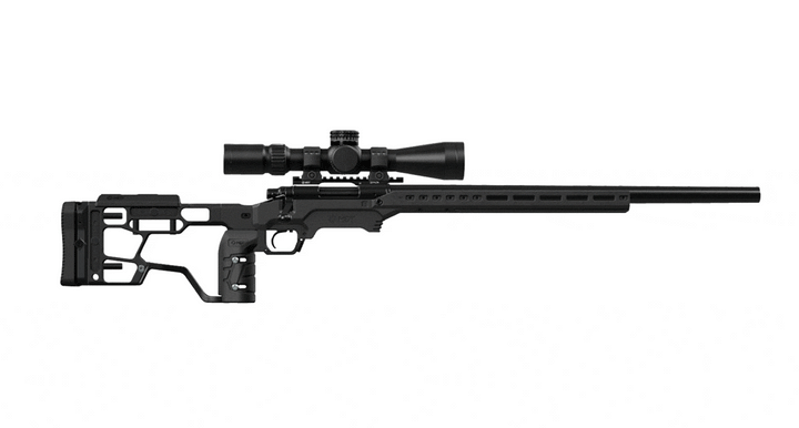 Build your Own LSS GEN3 Chassis