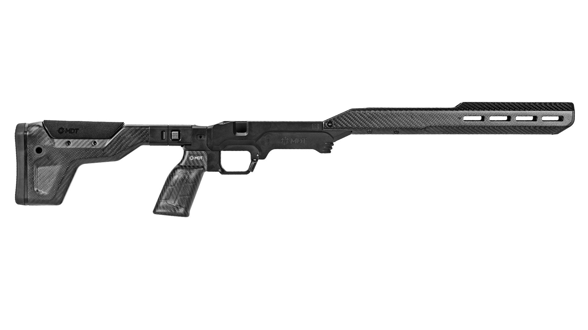The Hunter - LSS GEN3 Kit