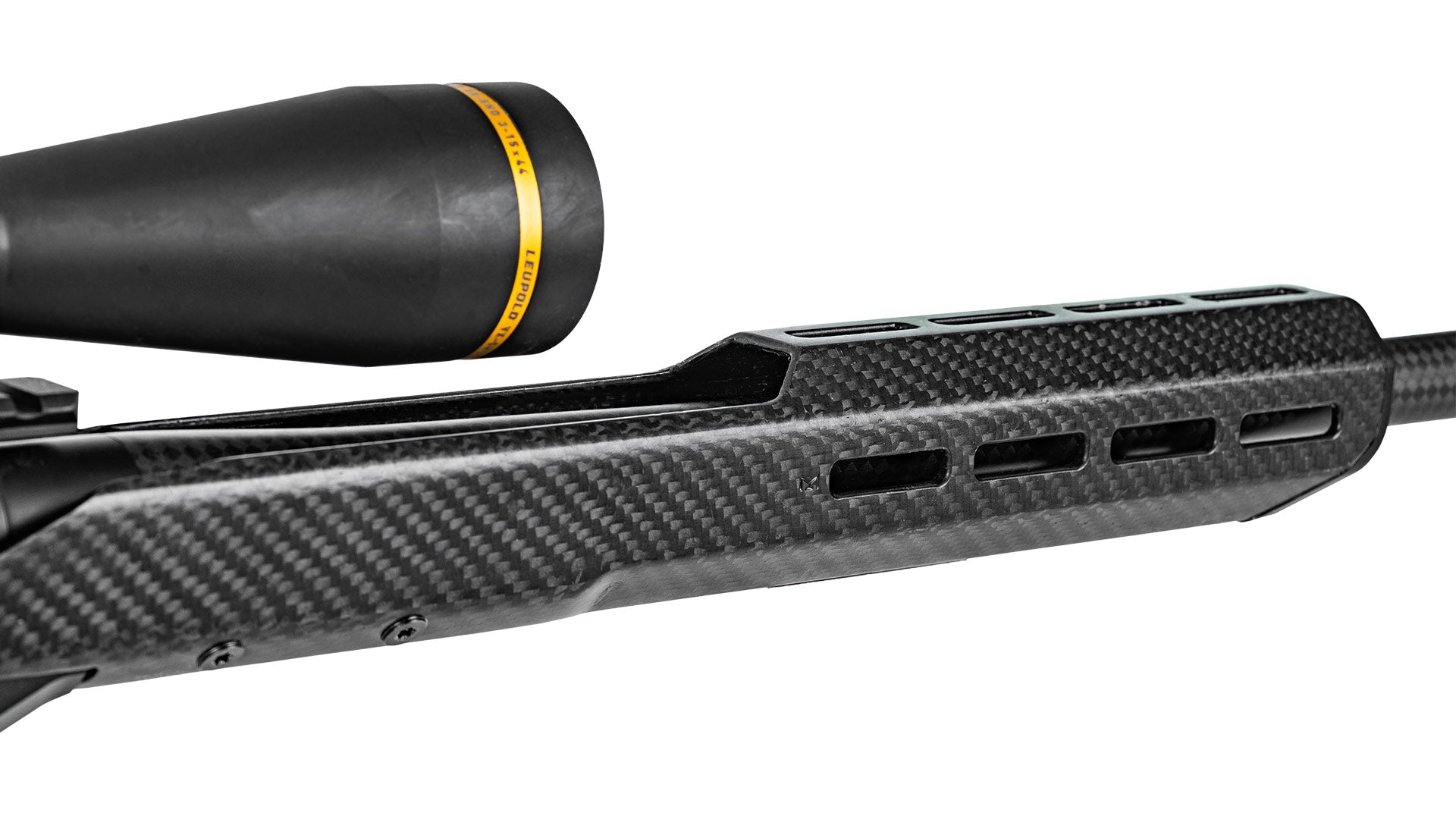 The Hunter - LSS GEN3 Kit