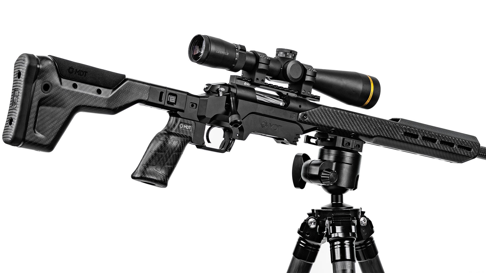 The Hunter - LSS GEN3 Kit