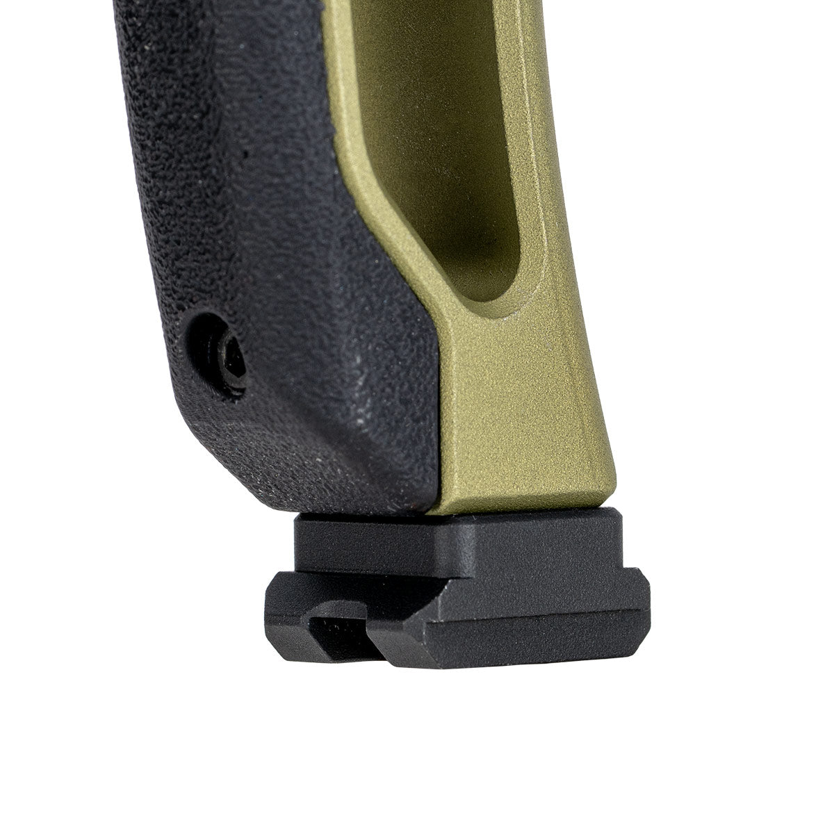 Picatinny Rail - Hand Cannon