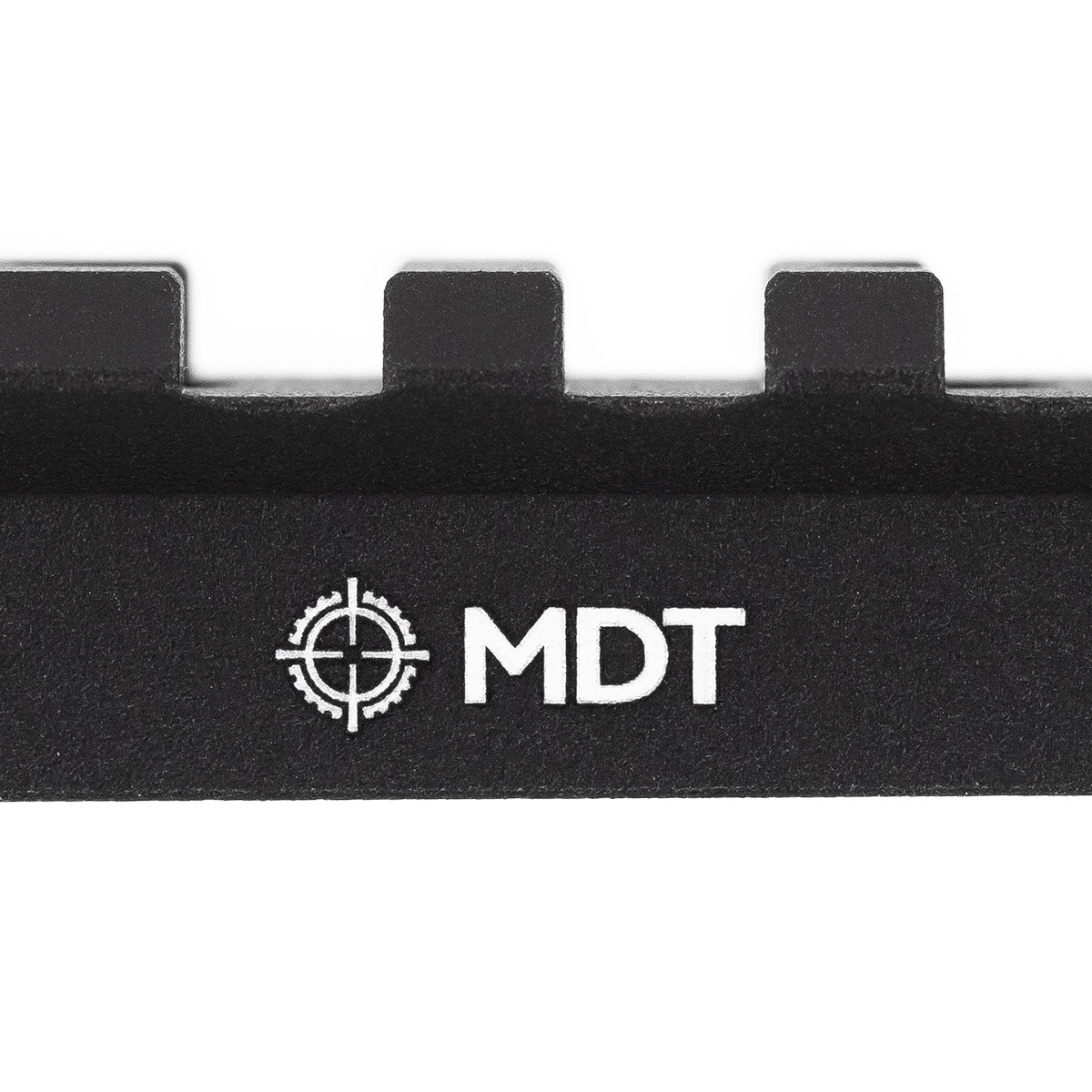 30 MOA Picatinny Scope Base