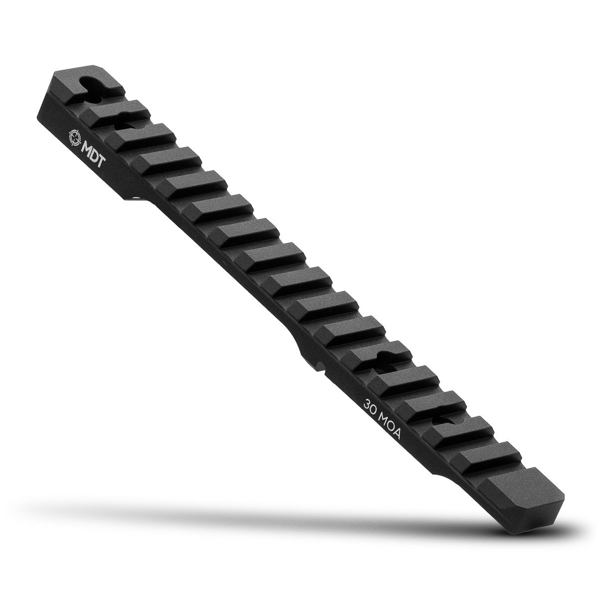 30 MOA Picatinny Scope Base