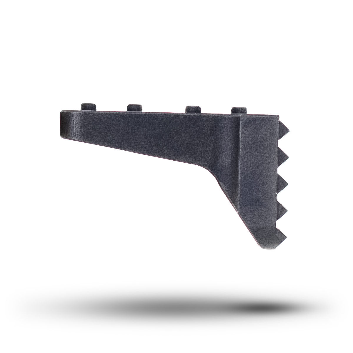 M-LOK Barricade Stop