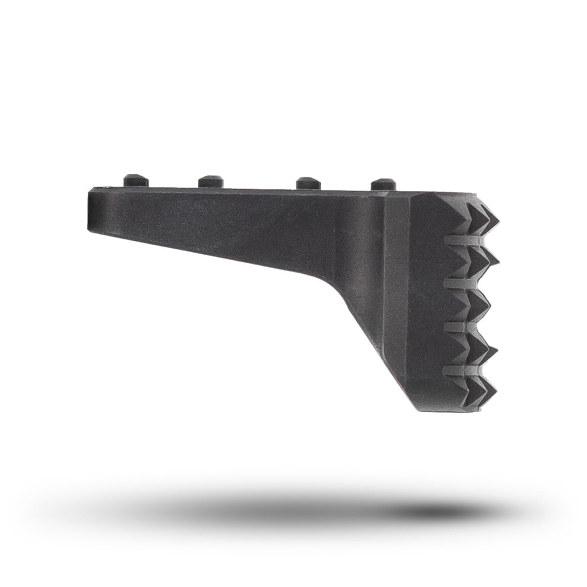 M-LOK Barricade Stop