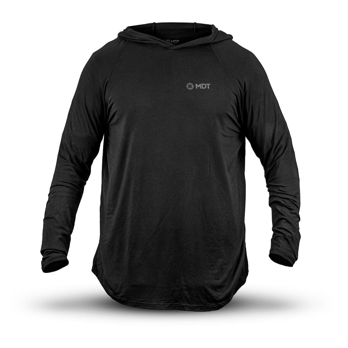 MDT Bamboo Hoodie